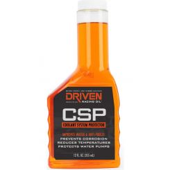 Driven Racing Oil Antifreeze / Coolant Additive - CSP - 12.00 oz - Each