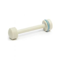 Dura-Bond Oil Galley Plug Front Plastic O-Ring Seal GM LS-Series