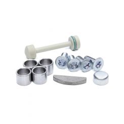 Dura-Bond Engine Finishing Kit Camshaft Thrust Plate Bolts / Head Dowe