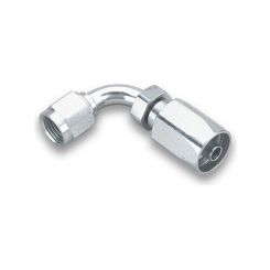 Earls Fitting Hose End 90 Degree 6 AN Hose to 6 AN JIC Female 9/16-