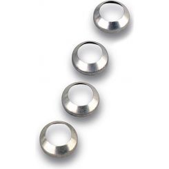 Earls Conical Seal - 3 AN - Set of 4