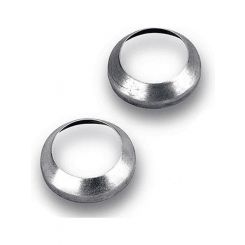 Earls Conical Seal - 12 AN - Pair