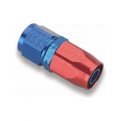 Earls Fitting Hose End Auto-Fit Straight 12 AN Hose to 12 AN Female