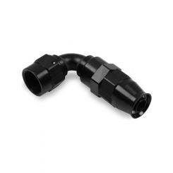 Earls Fitting Hose End Ultra-Pro 90 Degree 6 AN Hose to 6 AN Female
