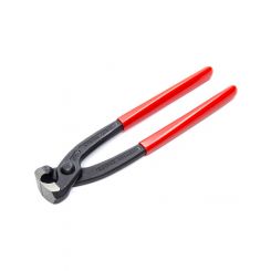 Earls Hose Clamp Pliers - Vapor Guard - Steel - Red Grip - Each