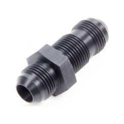 Earls Fitting Bulkhead Straight 10 AN Male to 10 AN Male Bulkhead