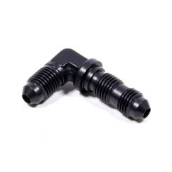 Earls Fitting Bulkhead 90 Degree 4 AN Male to 4 AN Male Bulkhead