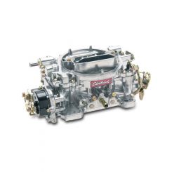 Edelbrock Carburetor Performer 4-Barrel 800 CFM Square Bore Electric Cho