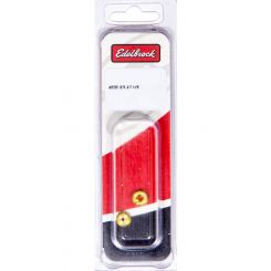 Edelbrock Metering Jets Performer & Thunder AVS Carbs Size 0.100" Pair