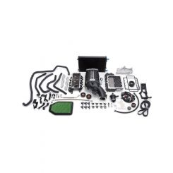 Edelbrock Supercharger System E-Force TVS Programmer Black Powder Coat M