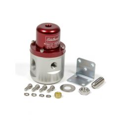Edelbrock Fuel Pressure Regulator 5 to 10 psi In-Line 3/8 in NPT Femal