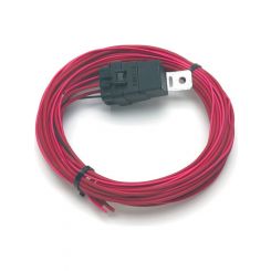 Edelbrock Relay Switch 30 amp 12V Wiring Included Single Pole Fuel Pump
