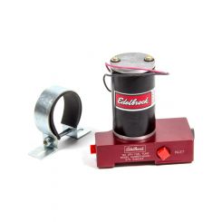 Edelbrock Fuel Pump Quiet-Flo Electric 120 gph at 6.5 psi Preset 3/8 i
