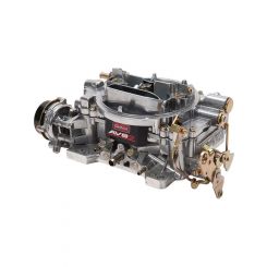 Edelbrock Carburetor AVS2 4-Barrel 500 CFM Square Bore Electric Choke Me