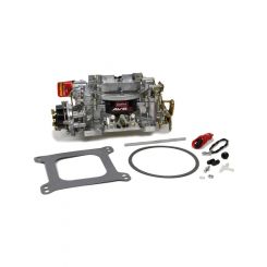 Edelbrock Carburetor Thunder AVS 4-Barrel 800 CFM Square Bore Electric C