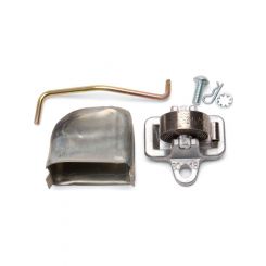 Edelbrock Divorced Choke Kit Edelbrock Quadrajet Carburetors Big Block C