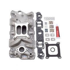 Edelbrock Intake Manifold Performer EPS Square Bore Dual Plane Gaskets /