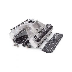 Edelbrock Total Power 482 HP 440 Big Block For Chrysler Top-End Engine Kit