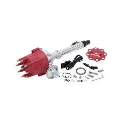 Edelbrock Distributor Max-Fire Ready-To-Run Magnetic Pickup Mechanical