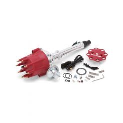 Edelbrock Distributor Max-Fire Ready-To-Run Magnetic Pickup Mechanical