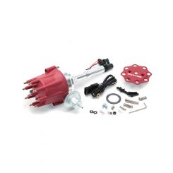 Edelbrock Distributor Max-Fire Ready-To-Run Magnetic Pickup Mechanical
