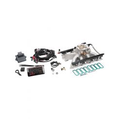 Edelbrock Fuel Injection Pro-Flo 4 Multi Port Sequential Square Bore 35