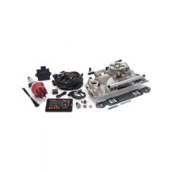 Edelbrock Fuel Injection Pro-Flo 4 Multi Port Sequential Square bore 35