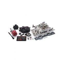 Edelbrock Fuel Injection Pro-Flo 4 Multi Port Sequential Square Bore 29
