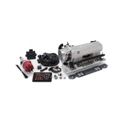 Edelbrock Fuel Injection Pro-Flo 4 XT Multi Port Sequential Square Bore