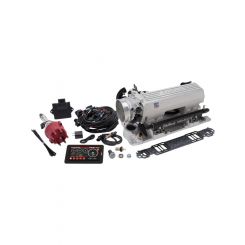 Edelbrock Fuel Injection Pro-Flo 4 XT Multi Port Sequential Square bore
