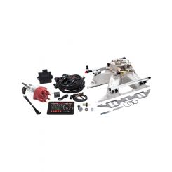 Edelbrock Fuel Injection Pro-Flo 4 Multi Port Sequential Square Bore 35