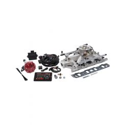 Edelbrock Fuel Injection Pro-Flo 4 Multi Port Sequential Square Bore 35