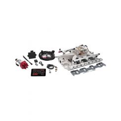 Edelbrock Fuel Injection Pro-Flo 4 Multi Port Sequential Square bore 35