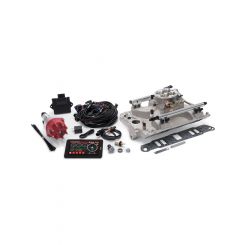 Edelbrock Fuel Injection Pro-Flo 4 Multi Port Sequential Square Bore 29