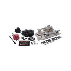 Edelbrock Fuel Injection Pro-Flo 4 Multi Port Sequential Square Bore 35