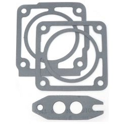 Edelbrock Throttle Body Gasket Composite Edelbrock 65/70 mm Throttle Bod
