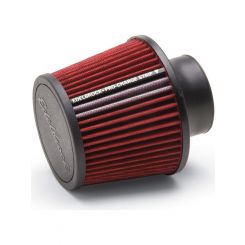 Edelbrock Air Filter Element Pro-Flo Conical 5-1/2 in Base 4-3/4 in Top