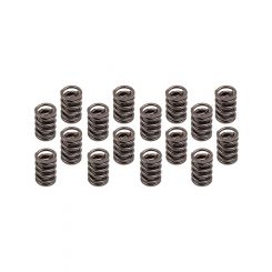 Edelbrock Valve Spring Sure Seat Dual Spring / Damper 1.130 in Coil Bind
