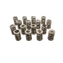 Edelbrock Valve Spring Sure Seat Dual Spring 1.170 in Coil Bind 1.540 in