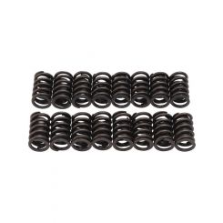 Edelbrock Valve Spring Sure Seat Single Spring 1.150 in Coil Bind 1.250