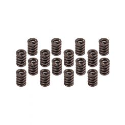 Edelbrock Valve Spring Sure Seat Dual Spring / Damper 1.200 in Coil Bind