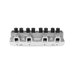Edelbrock Cylinder Head Performer RPM Assembled 2.090 / 1.660 in Valve