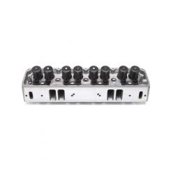 Edelbrock Cylinder Head Performer RPM Assembled 2.020 / 1.600 in Valve