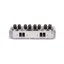 Edelbrock Cylinder Head Performer RPM 88Cc Chamber 210Cc Intake Runner BB