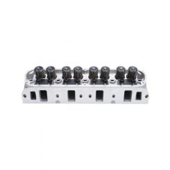 Edelbrock Cylinder Head Performer RPM Assembled 2.020 / 1.600 in Valve