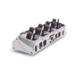 Edelbrock Cylinder Head Performer RPM Assembled 2.190 / 1.880 in Valve