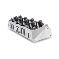 Edelbrock Cylinder Head Performer RPM Assembled 2.190 / 1.880 in Valve
