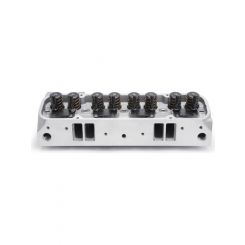 Edelbrock Cylinder Head Performer Assembled 2.110 / 1.660 in Valve 215