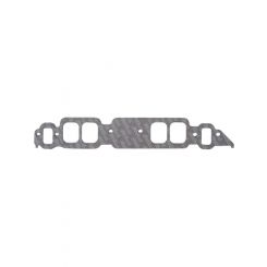 Edelbrock Gasket Intake Chevy Big Block Rectangular Port 6-Bolt Flange Set