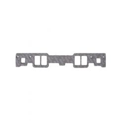 Edelbrock Intake Manifold Gaskets E-Tec Composite Steel Core Chevy SB Set